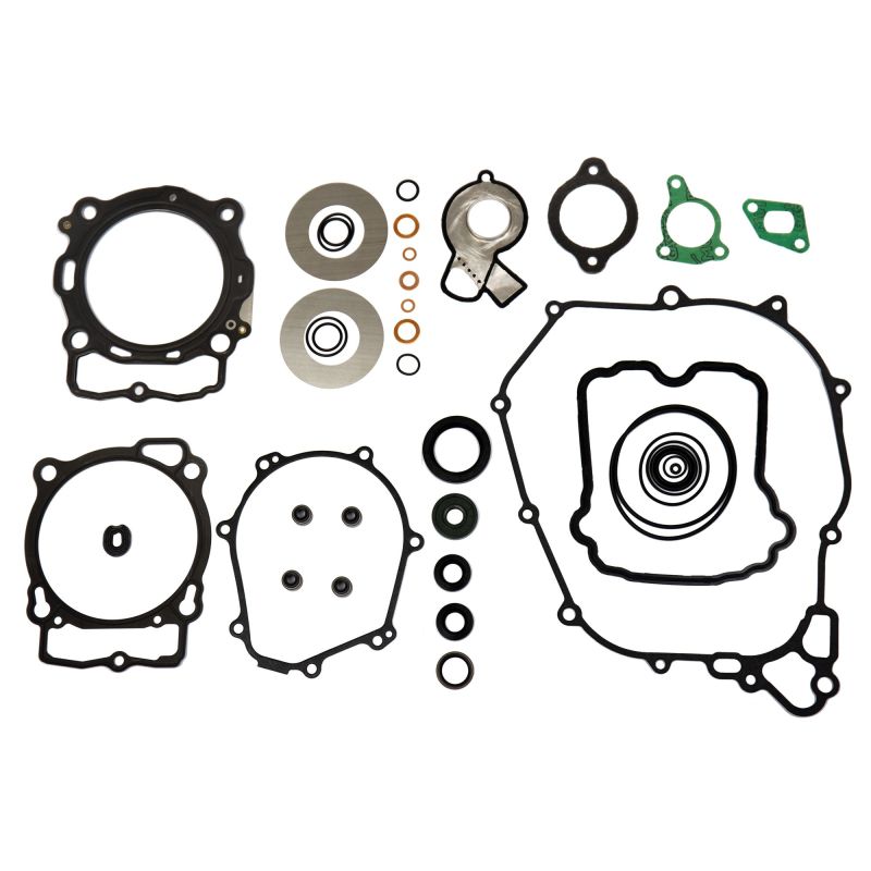 Athena 21-23 GAS GAS MC 450F Complete Gasket Kit Gasket Kits Athena
