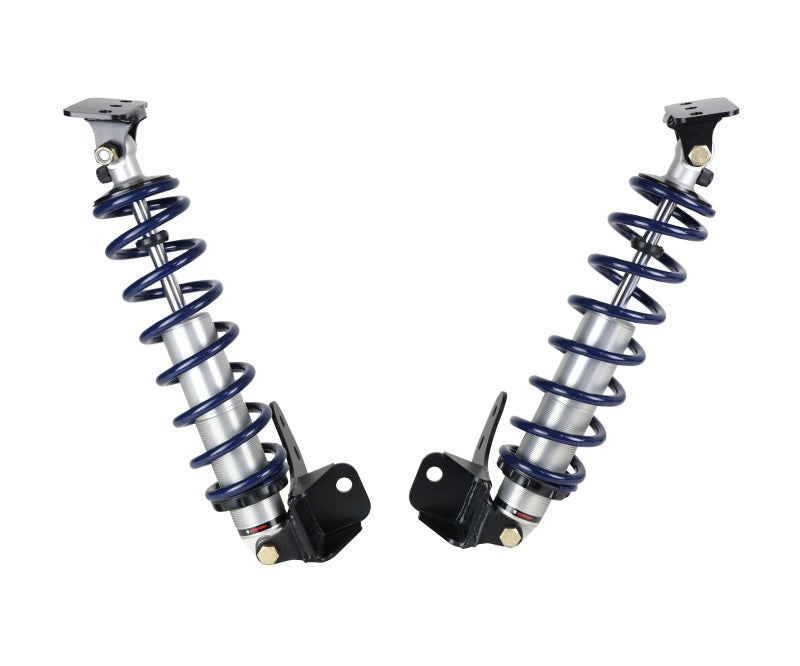 Ridetech 64-72 GM A-Body HQ Series CoilOvers Rear Pair Coilovers Ridetech