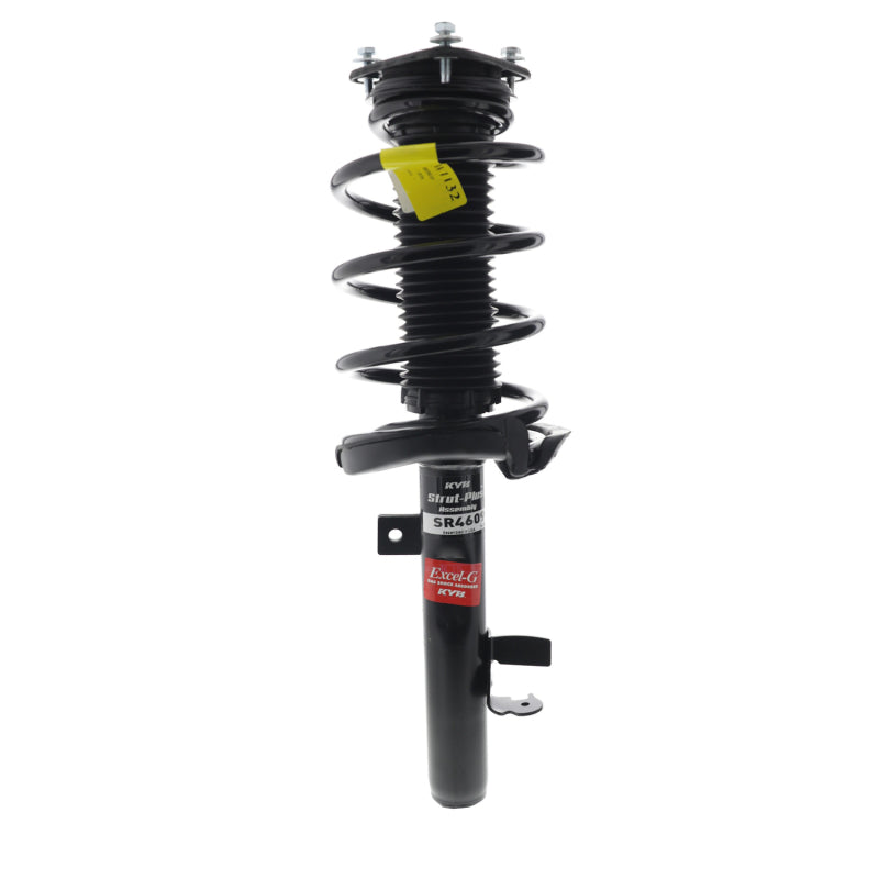 KYB Shocks & Struts Strut Plus Front Right 2013 Ford Escape AWD Shock & Spring Kits KYB