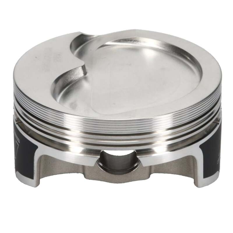 Wiseco Chevy LS 4.125in Bore 1.110in CH -25.00 CC Piston Set Piston Sets - Forged - 8cyl Wiseco