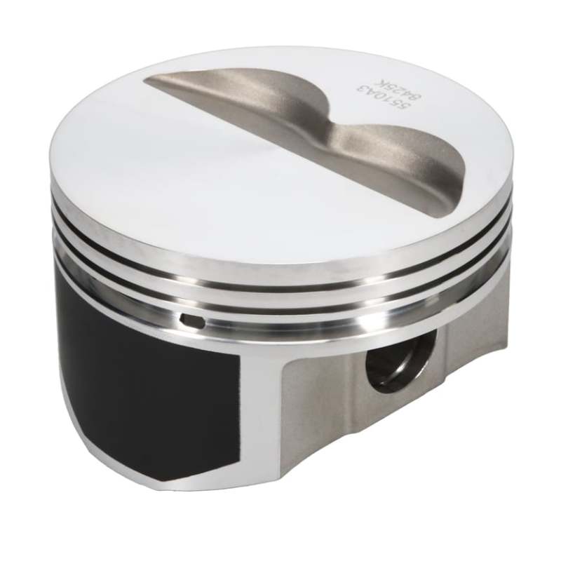 Wiseco Chevrolet Small Block 4.155in. Bore 1.425in. Comp Height Pro Tru Street Piston - Single Pistons - Forged - Single Wiseco