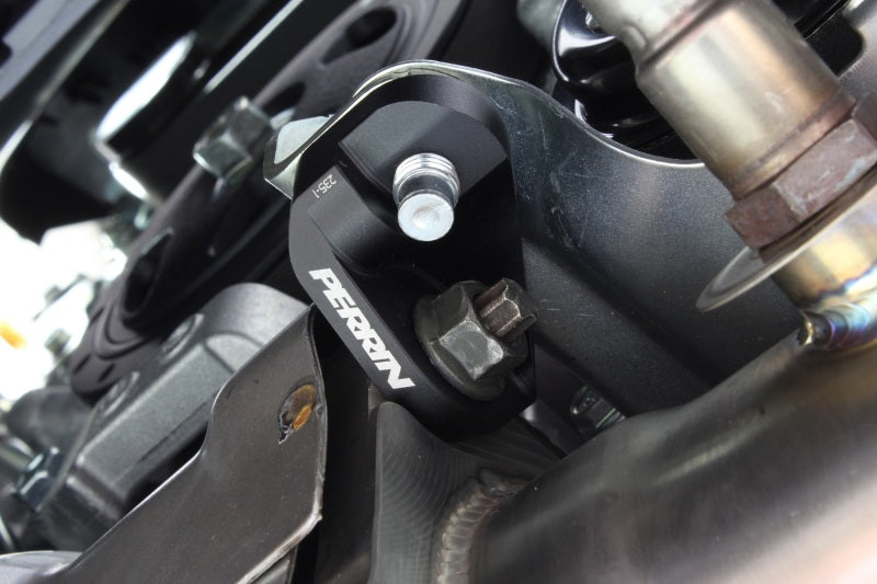 PERRIN 15-21 Subaru WRX / 14-18 Forester XT Turbo Support Bracket Kit Hardware - Singles Perrin Performance