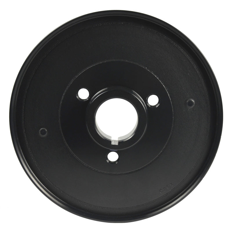 Fluidampr 03-06 Nissan 350Z VQ35DE V6 Steel Internally Balanced Damper Crankshaft Dampers Fluidampr