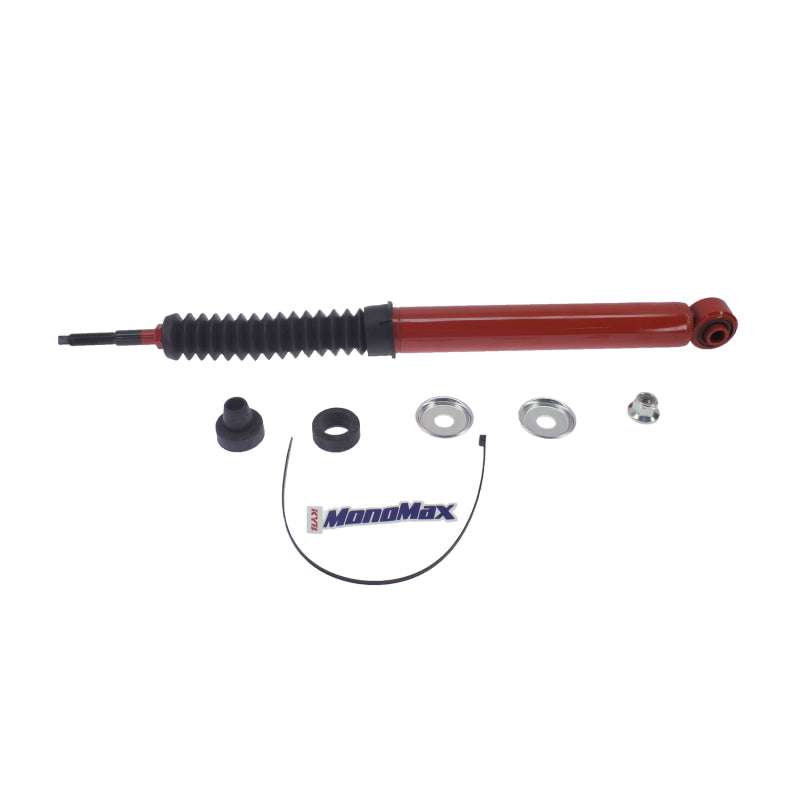 KYB Shocks & Struts MonoMax Front 05-12 Ford F-250 Super Duty 4WD / 05-07 F-350 Super Duty 4WD Shocks and Struts KYB