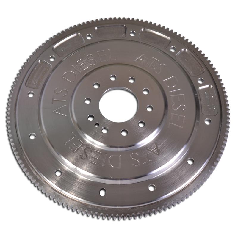 ATS Diesel 2003-07 Ford 6.0L 5R110 Billet Flexplate (SFI Certified) Flexplates ATS Diesel