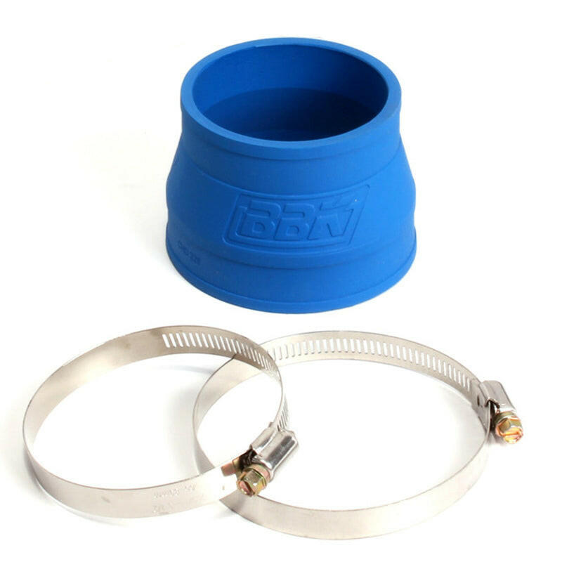BBK 10-11 Camaro V6 Replacement Hoses And Hardware Kit For Cold Air Kit BBK 1772 Air Intake Components BBK