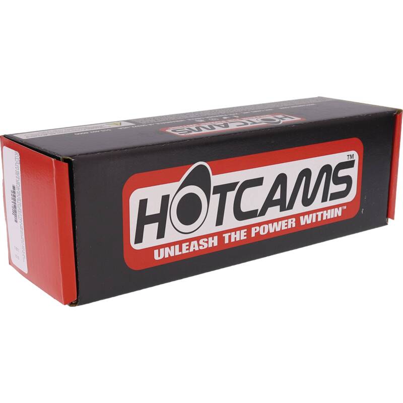 Hot Cams 04/06-08 400 DVX/00-04 DR-Z 400 Intake Camshaft - Stage 2 Camshafts Hot Cams