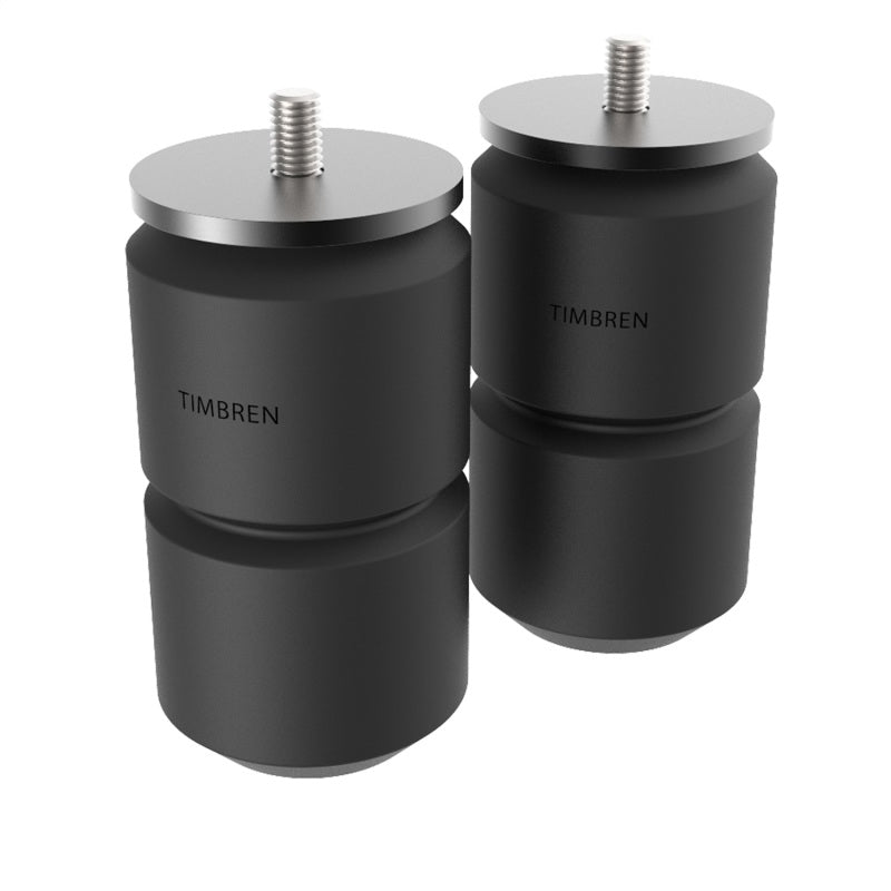 Timbren 2003 Ford Escape Rear Suspension Enhancement System Bump Stops Timbren