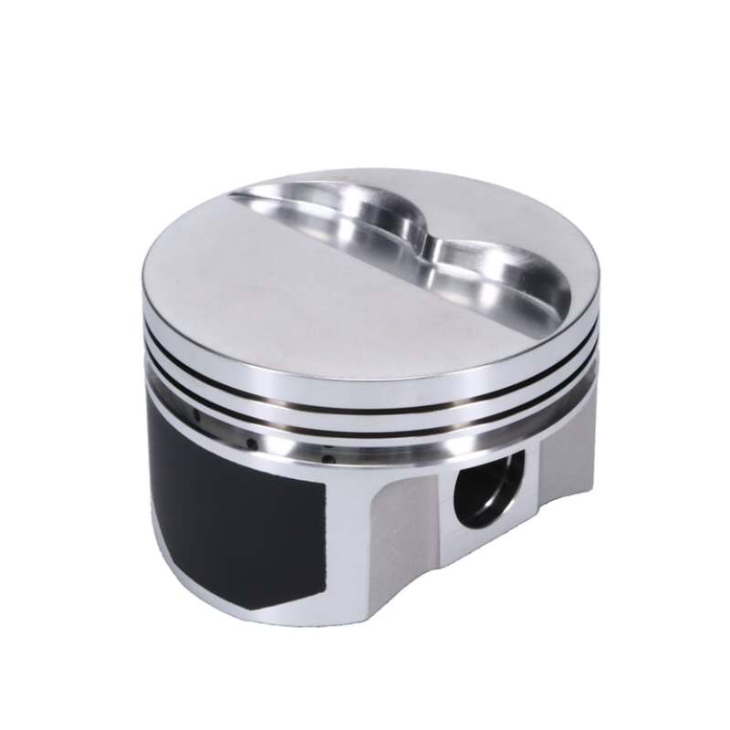 Wiseco Pro Tru Street AMC 360 4.110in Bore 1.590in CH -21.00 CC Piston Set Piston Sets - Forged - 8cyl Wiseco