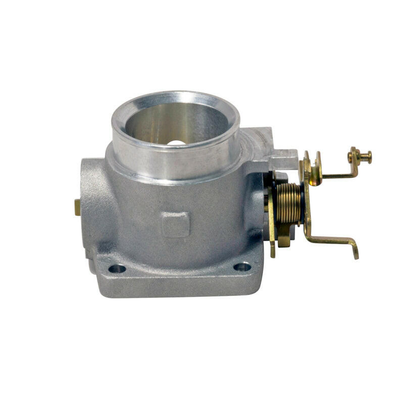 BBK 94-98 Mustang V6 56mm Throttle Body BBK Power Plus Series Throttle Bodies BBK