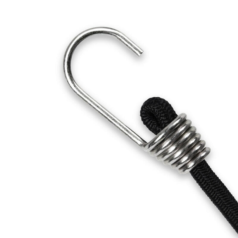 Borne Off-Road 28 Piece Bungee Cord Set Tow Straps Borne Off-Road