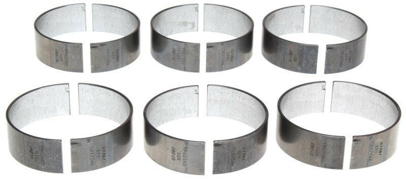 Clevite Ford 4 1498cc-1699cc 1963-75 Con Rod Bearing Set Bearings Clevite