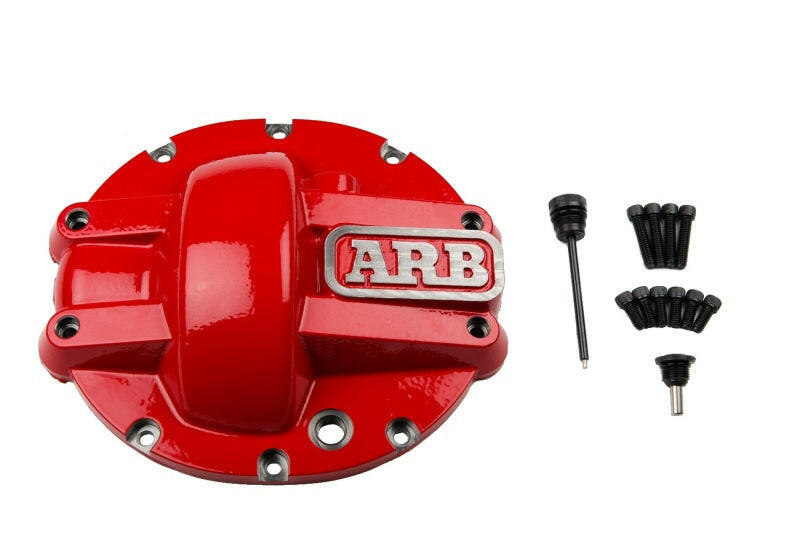 ARB Diff Cover Chrysler 8.25In Diff Covers ARB