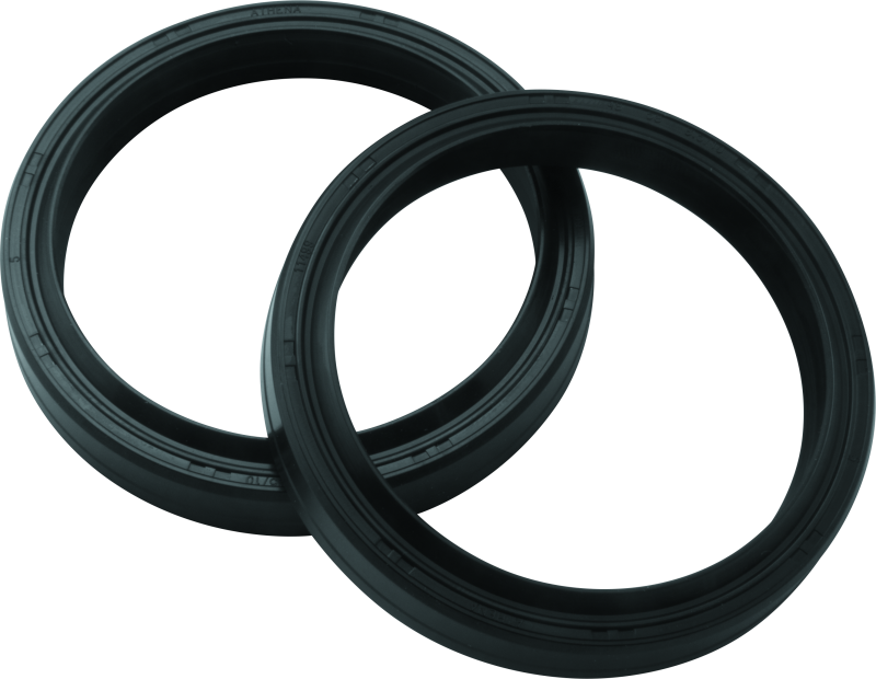 BikeMaster Fork Seal 47x58x8.5/10 Fork Seal Kits BikeMaster