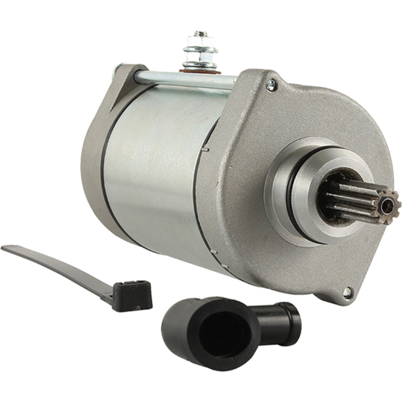 Arrowhead Honda 12V 9T Str Starters Arrowhead