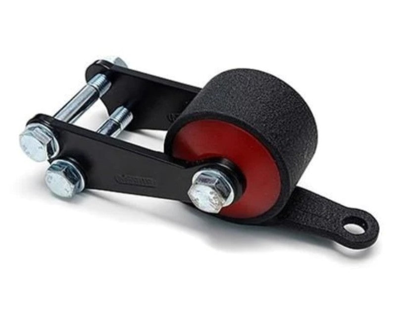 Innovative 88-91 Civic / CRX B-Series Black Steel 95A Bushing Front Mount for B-Series Cable Trans Engine Mounts Innovative Mounts