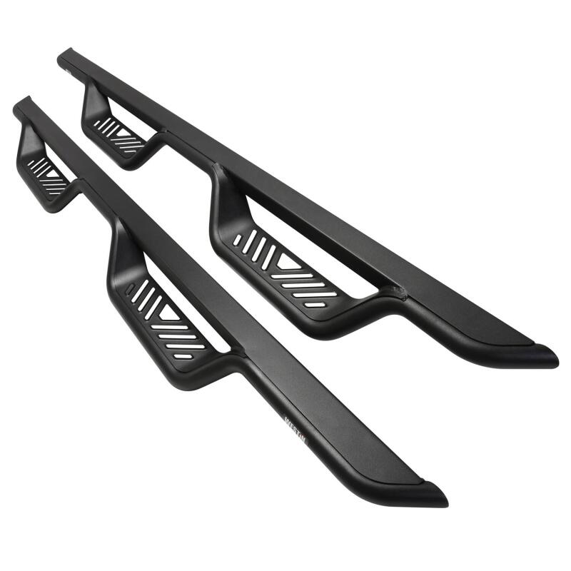 Westin 19-23 RAM 1500 Classic Crew Cab Outlaw Drop Nerf Step Bars Nerf Bars Westin