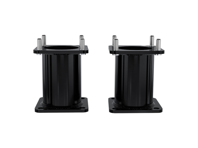 ICON 22-23 Toyota Tundra/23 Sequoia 6in Coilover Spacer Kit Lift Kits ICON