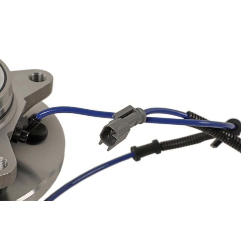 MOOG 15-17 Ford F-150 Front Hub Assembly Wheel Hubs Moog