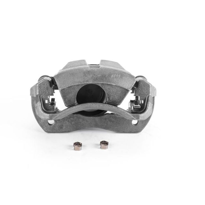 Power Stop 06-18 Toyota RAV4 Front Left Autospecialty Caliper w/Bracket Brake Calipers - OE PowerStop