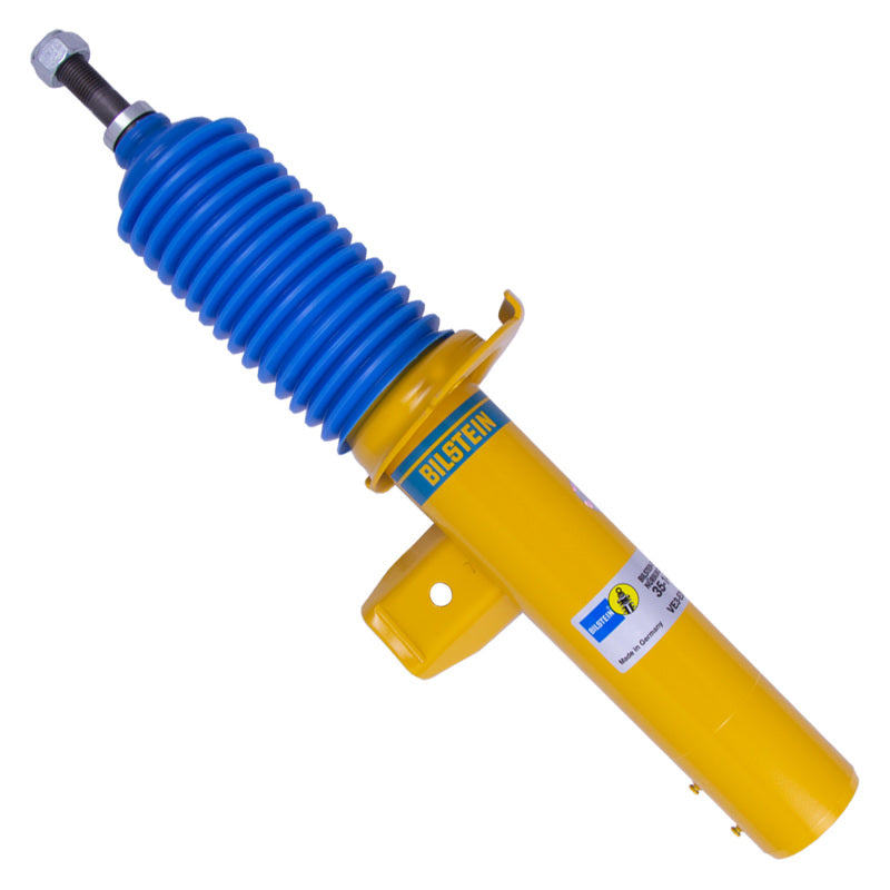 Bilstein B12 2006 BMW 330xi Base Sedan Front and Rear Suspension Kit Shock & Spring Kits Bilstein