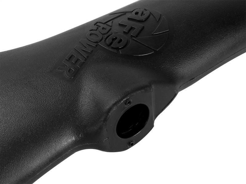 aFe Magnum FORCE Stage-2 Pro 5R Cold Air Intake System 11-13 BMW 335i/xi (E9x) L6 3.0L (t) N55 Cold Air Intakes aFe