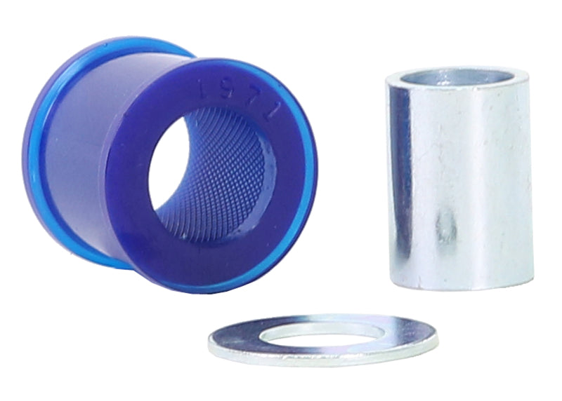 SuperPro 1975 Alfa Romeo Alfetta GT Rear Watts Link Center Bushing Kit Bushing Kits Superpro