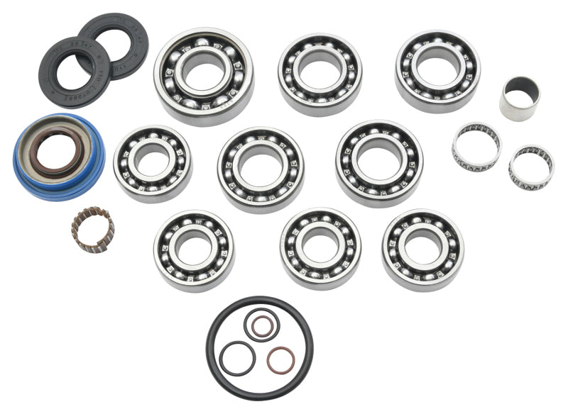 All Balls Racing 09-14 Polaris Sportsman 800 EFI 6x6 Transmission Rebuild Kit Transmissions All Balls Racing
