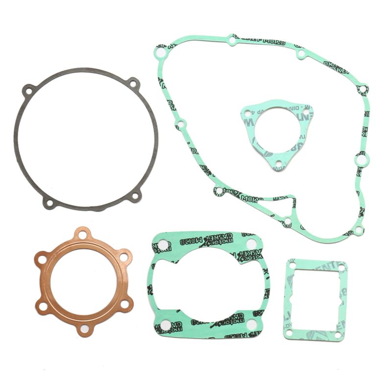 Athena 80-81 Kawasaki KDX 250 Complete Gasket Kit Gasket Kits Athena