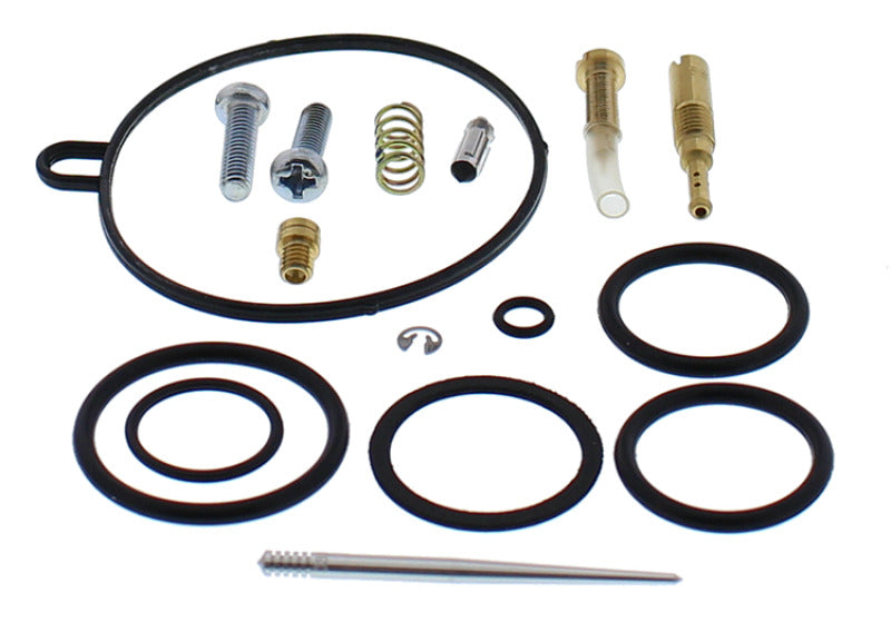 All Balls Racing 84-85 Honda ATC125M Carburetor Rebuild Kit Carburetor Rebuild Kits All Balls Racing