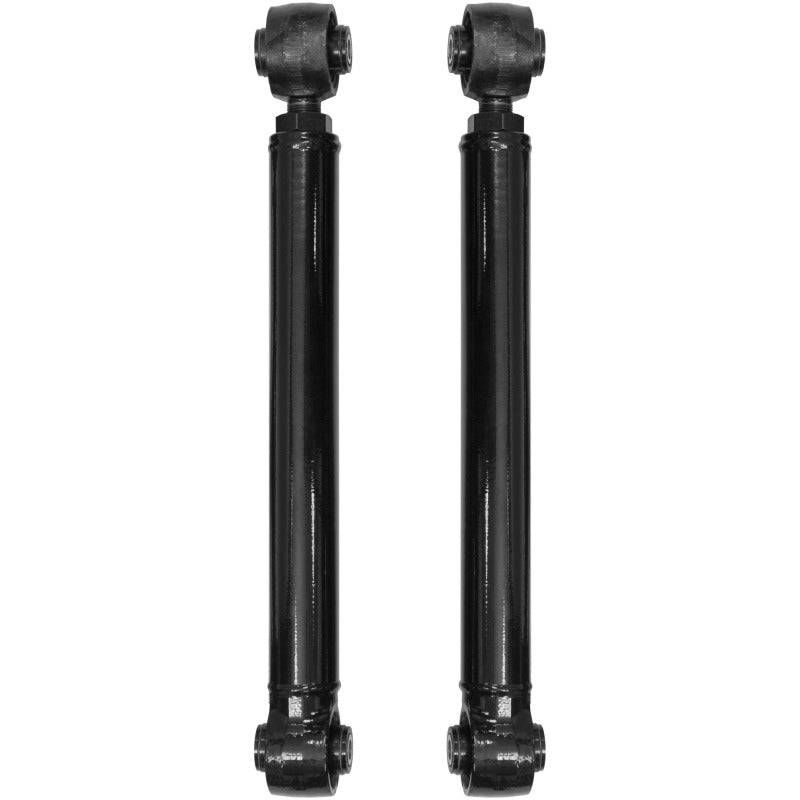 Rancho 07-17 Jeep Wrangler Rear Lower Adjustable Control Arm Kit Control Arms Rancho