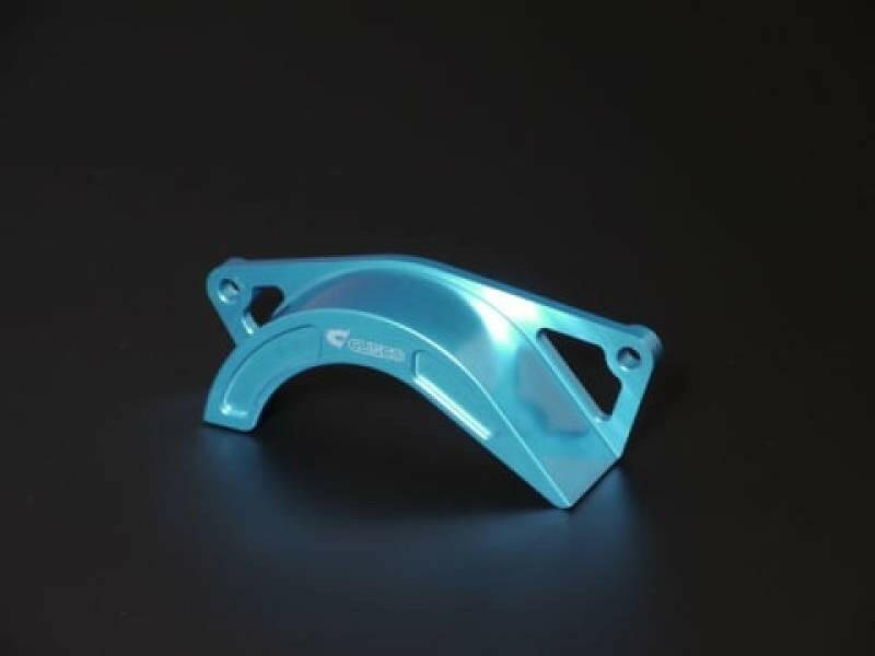 Cusco Alternator Cover for 13-15 Subaru BRZ/Scion FR-S Engine Covers Cusco