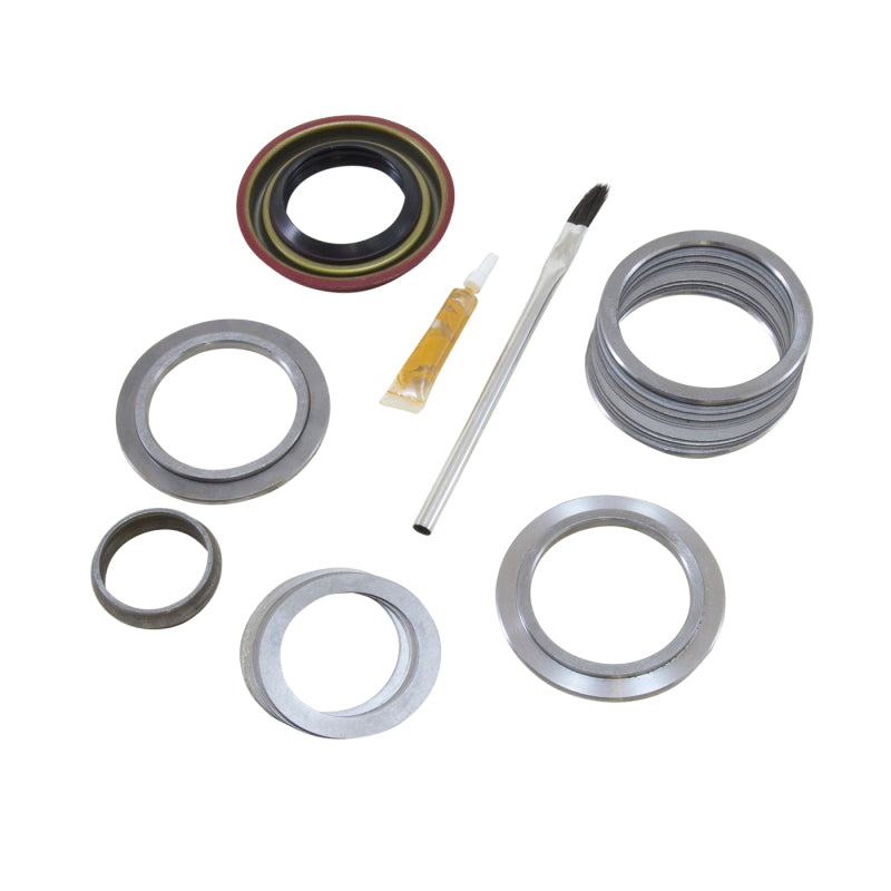 Yukon Gear Minor install Kit For Ford 7.5in Diff Differential Install Kits Yukon Gear & Axle