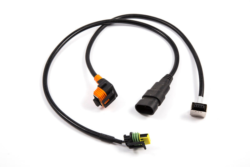 Diode Dynamics HYLUX D1 Ballast Light Accessories and Wiring Diode Dynamics