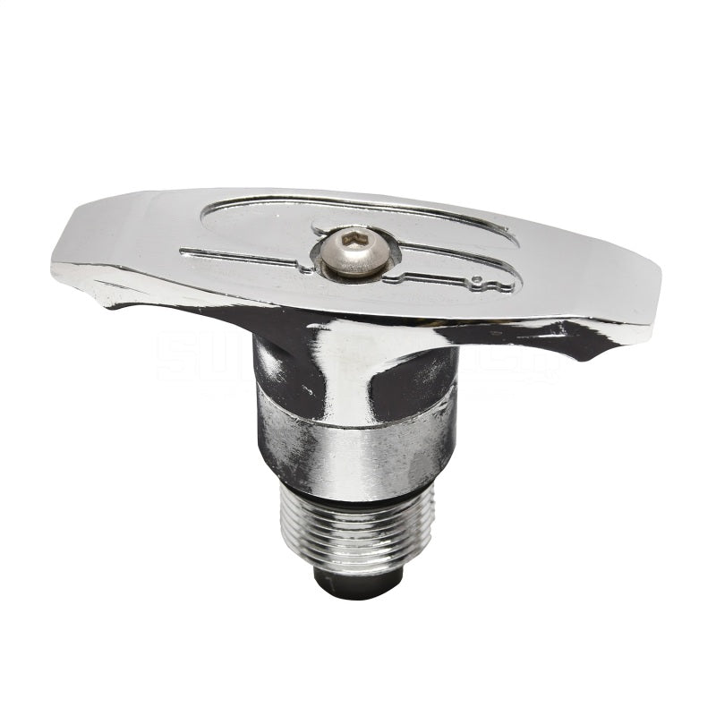 Superwinch Replacement Clutch Handle for Talon 14/18 Winches/4 - Silver Winch Accessories Superwinch