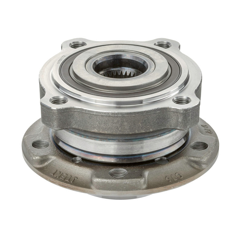 MOOG 15-16 BMW X5 M Front Hub Assembly Wheel Hubs Moog