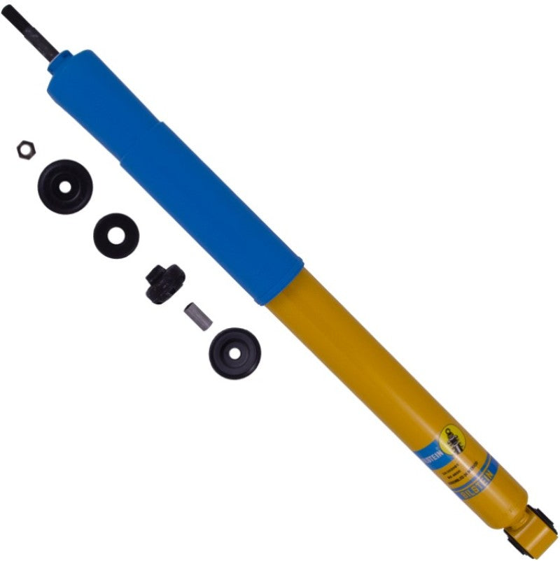 Bilstein 4600 Series 19-21 RAM 2500 Rear 46mm Monotube Shock Absorber Shocks and Struts Bilstein