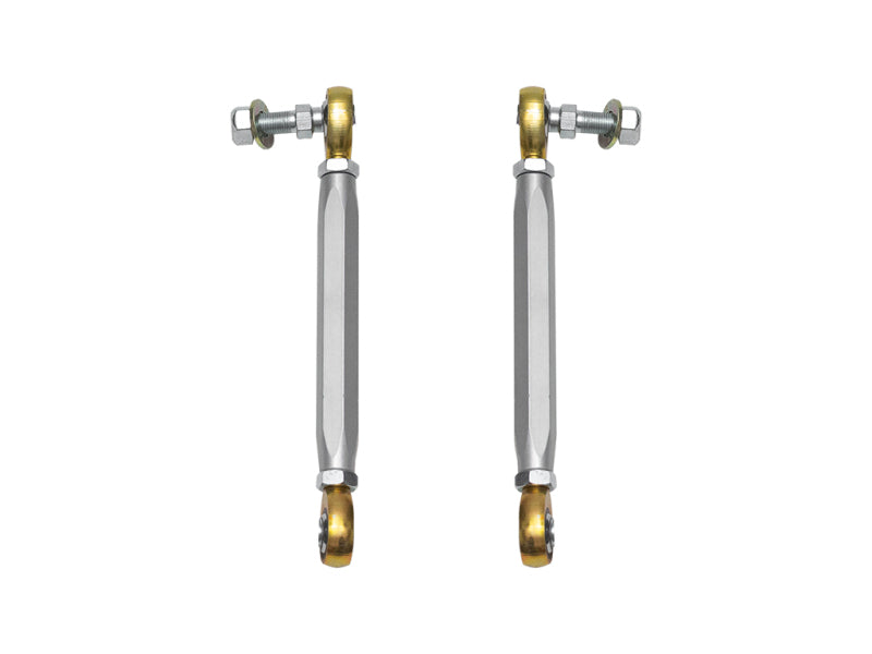 ICON 2020+ Jeep JT Rear Sway Bar Link Kit Sway Bar Endlinks ICON