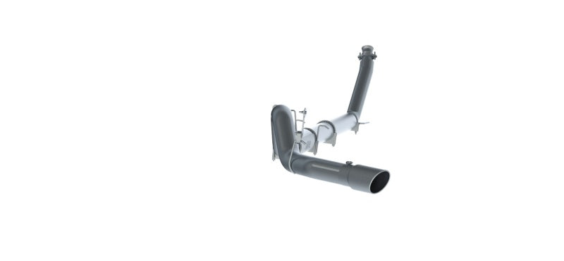 MBRP 1994-2002 Dodge 2500/3500 Cummins 5 Turbo Back Single Side Catback MBRP