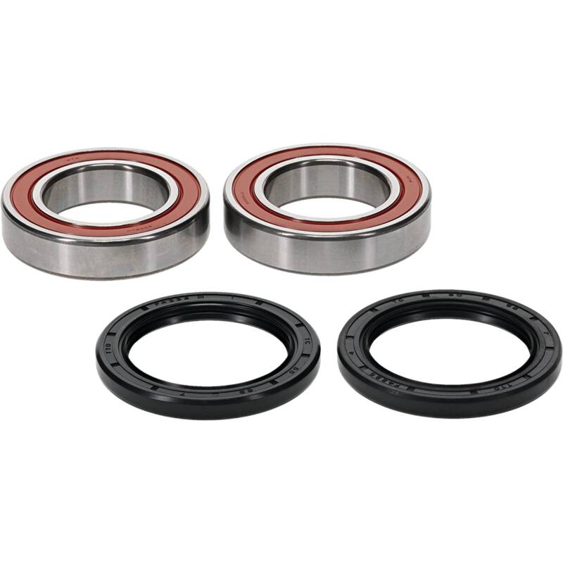 Pivot Works Premium Wheel Bearing Wheel Bearings Pivot Works