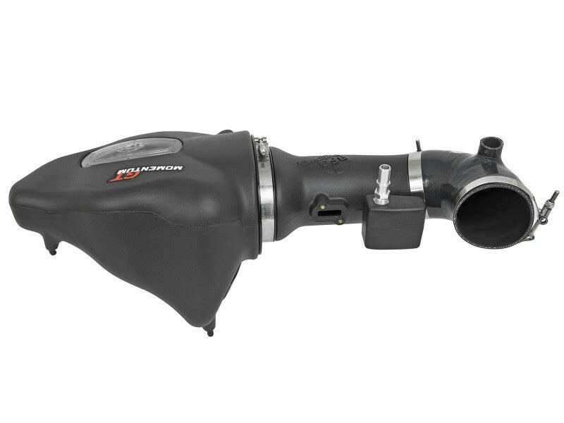aFe Momentum GT Pro DRY S Stage-2 Intake System 2016 Chevrolet Camaro SS V8-6.2L Cold Air Intakes aFe