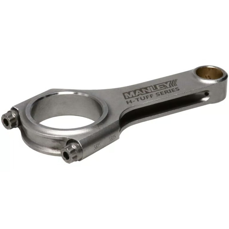 Manley 2013+ Subaru BRZ 2.0L (FA20) H Tuff Plus Connecting Rod Set (Set of 4) Connecting Rods - 4Cyl Manley Performance