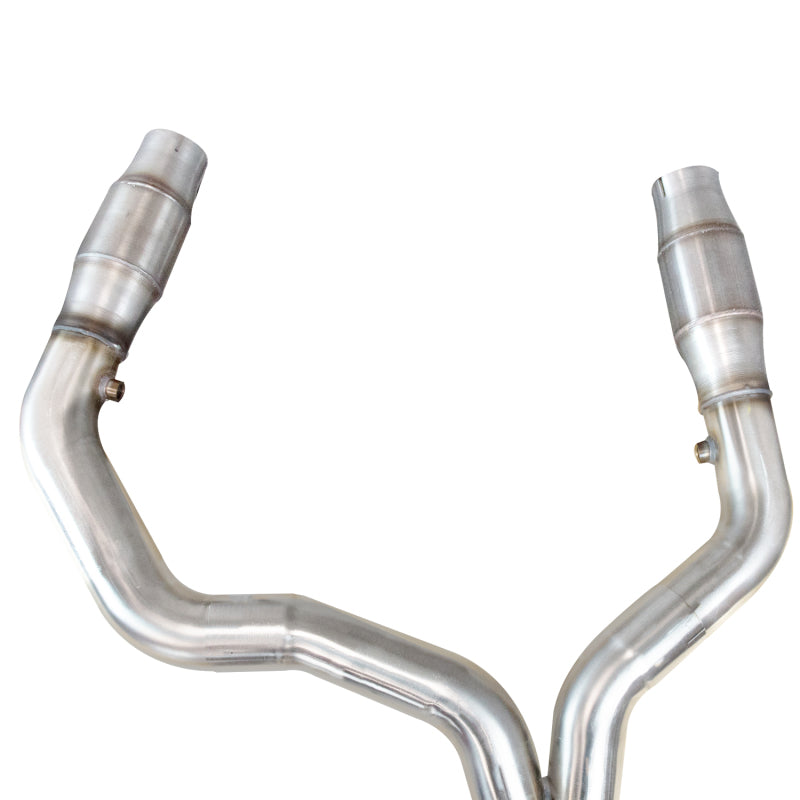 Kooks 98-02 F Body LS1 5.7L 3in SS Cat Dual Exhaust Catback Kooks Headers