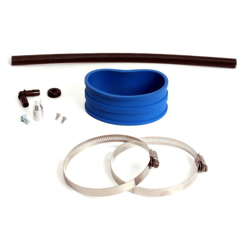 BBK 10-15 Camaro LS3 L99 Replacement Hoses And Hardware Kit For Cold Air Kit BBK 1771 Air Intake Components BBK