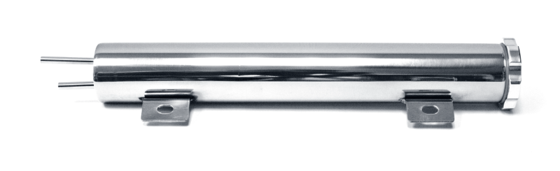 BLOX Racing Coolant Expansion Tanks 3 inch x 16 inch Expansion Tanks BLOX Racing