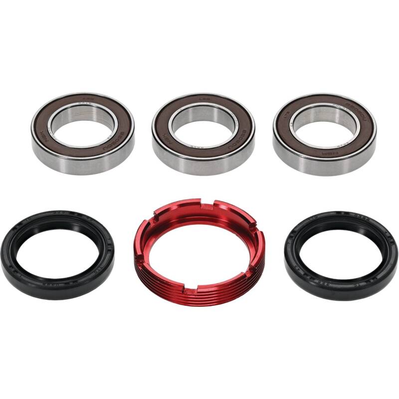 Pivot Works Premium Wheel Bearing Wheel Bearings Pivot Works