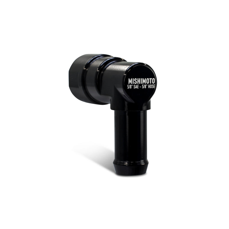 Mishimoto 2011+ Dodge Durango Heater Supply and Return Hose CNC Fitting Set Hoses Mishimoto