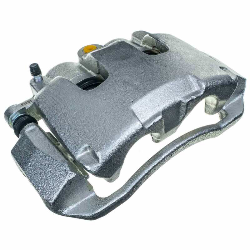Power Stop 05-08 Dodge Dakota Front Left Autospecialty Caliper w/Bracket Brake Calipers - OE PowerStop