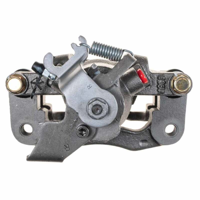 Power Stop 08-16 Chrysler Town & Country Rear Right Autospecialty Caliper w/Bracket Brake Calipers - OE PowerStop