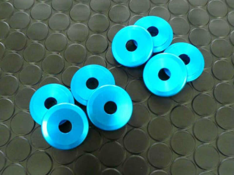 Cusco Shift Linkage Collar CZ4A Shifters Cusco